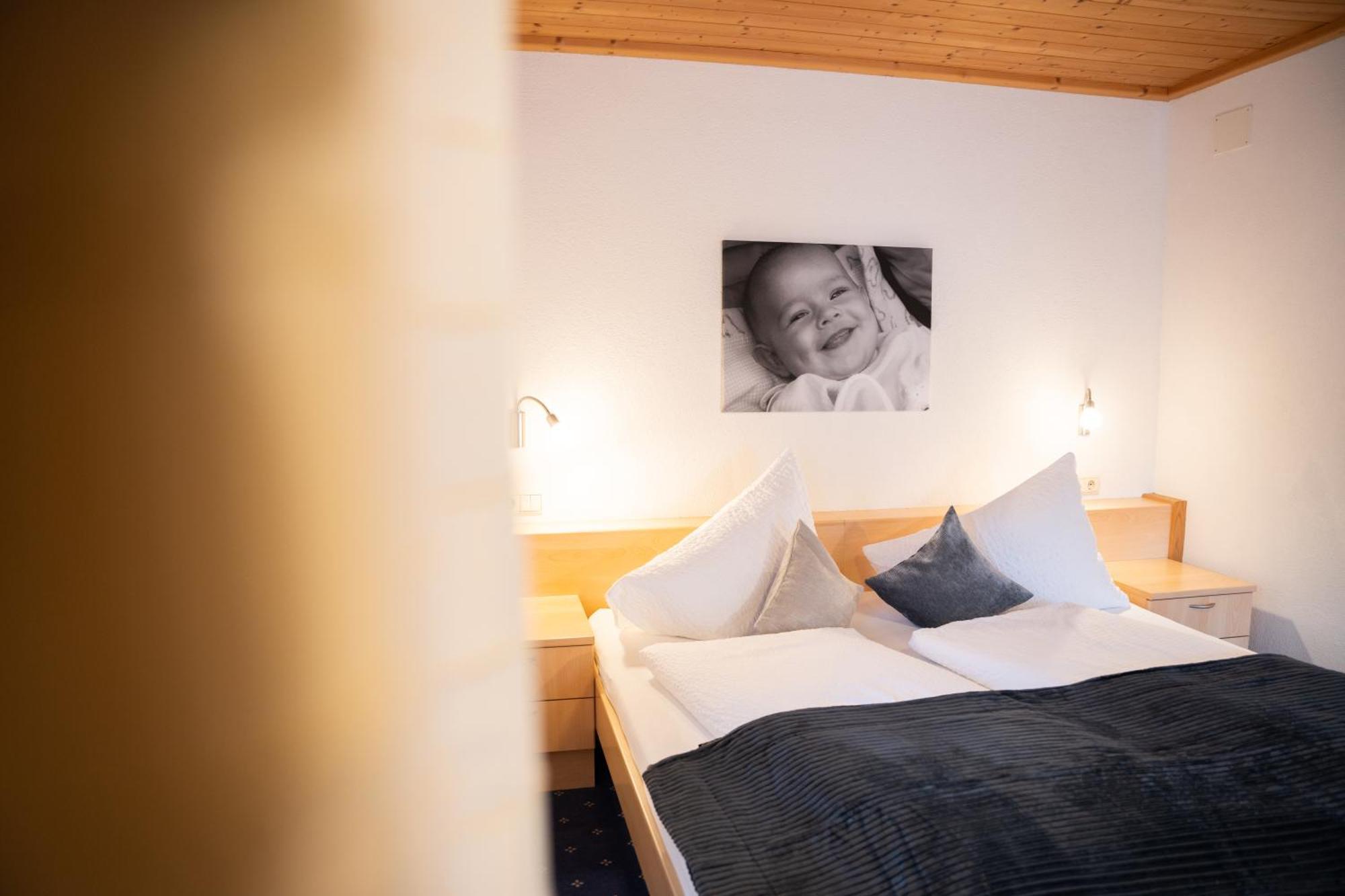 Hotel Das Lisann Pfelders Exteriér fotografie